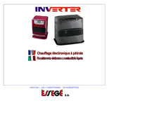 Tablet Screenshot of inverter.net